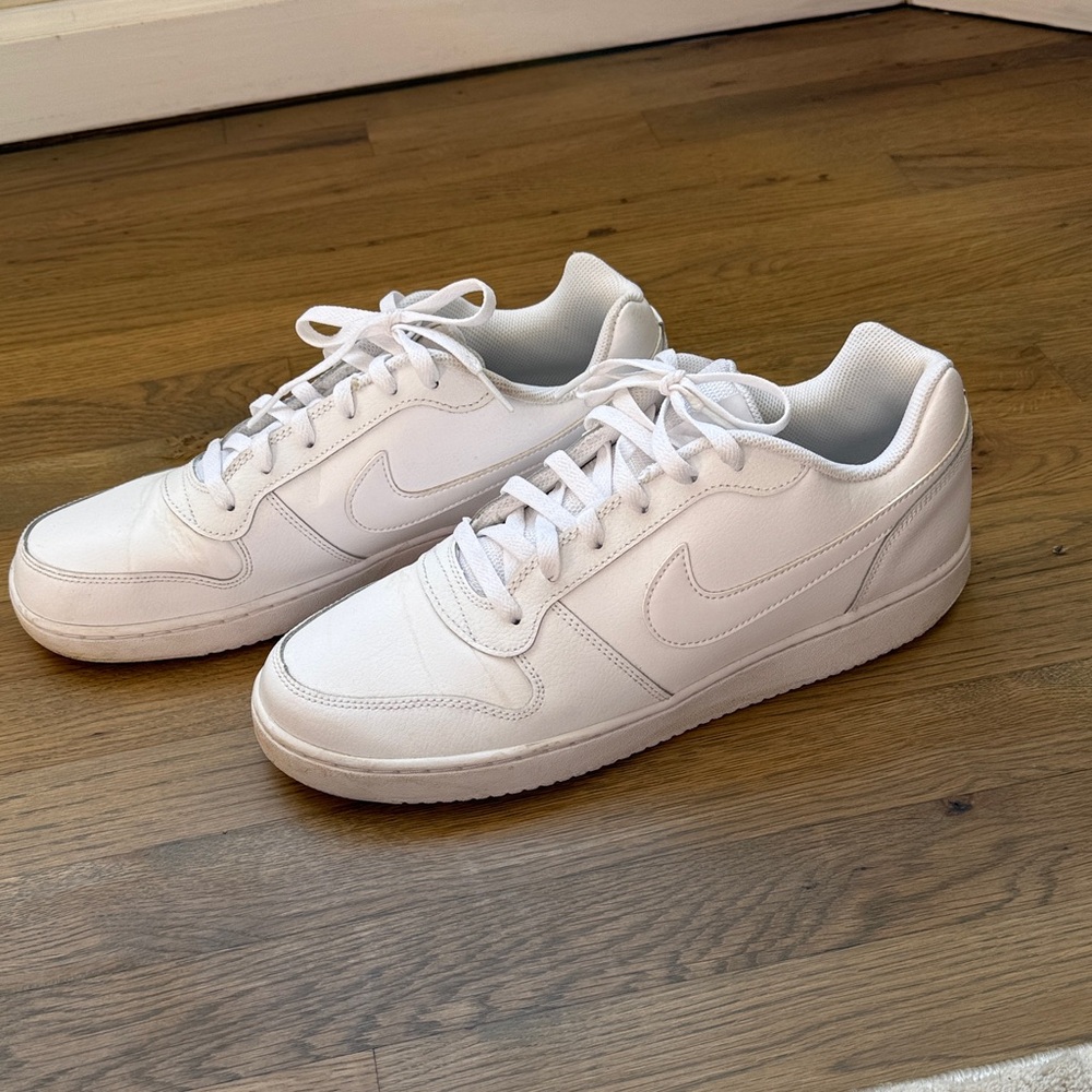Nike White Sneakers for Men